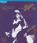 Queen.Live at the rainbow' 74 — 2014