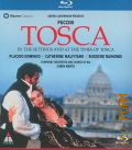 Tosca — 2013