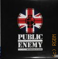 Public Enemy, Live from Metropolis Studios  2015