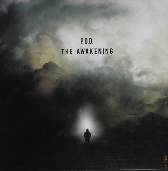 P.O.D. The Awakening