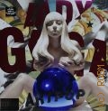 Lady Gaga, Artpop — cop. 2013