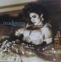 Madonna, Like A Virgin — cop. 2012