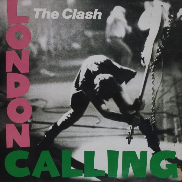  London Calling