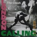 The Clash, London Calling — cop. 2015