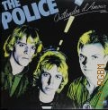 The Police, Outlandos d'Amour