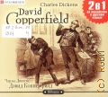 Dickens Ch., David Copperfield � cop. 2007 (Bilingua) (Audiobook)