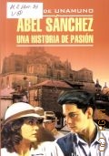 Unamuno M. de, Abel Sanchez. una historia de pasion  2015 (Espanol. Literatura clasica)