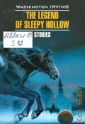 Irving W., The legend of Sleepy Hollow  2011 (English) (Classical literature)