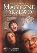 Maleszka A., Magiczne drzewo. czerwone krzeslo  2009