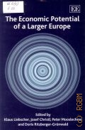 The Ecomic Potential of a Larger Europe — 2004