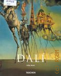 Neret G., Salvador Dali. 1904-1989. La conquete de l irrationnel  2004