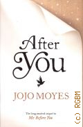 Moyes J., After you  2015