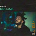 The Weeknd, The Weeknd. Kiss Land