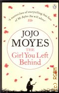 Moyes J., The girl you left behind  2012