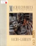 Sachs J. D., Macroeconomics in the global economy — 1993