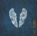  Coldplay, Ghost Stories  2014