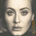 Adele, 25  &Y 2015