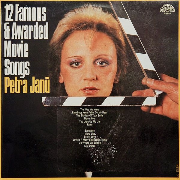 Janu Petra 12 Famous and Awarded Mowie Songs