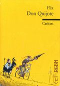 Flix, Don Quijote � 2012