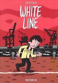 Calle �., White line � 2012
