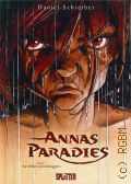Schreiber D., Annas Paradies � 2011
