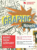 Graphic novels � 2014