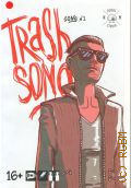 Trash Song. Song 1  [2009] (Comics studio)