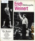 Preuss W., Erich Weinert. Bildbiogr. � 1970