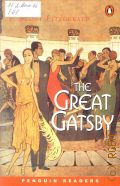 Fitzgerald F. S., The Great Gatsby. level 5 � 2000