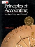 Needles B. E., Principles of accounting  1993