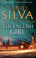 Silva D., The English Girl � 2014