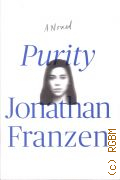 Franzen J., Purity � 2015