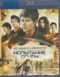 Бегущий в лабиринте: Испытание огнём — 2015