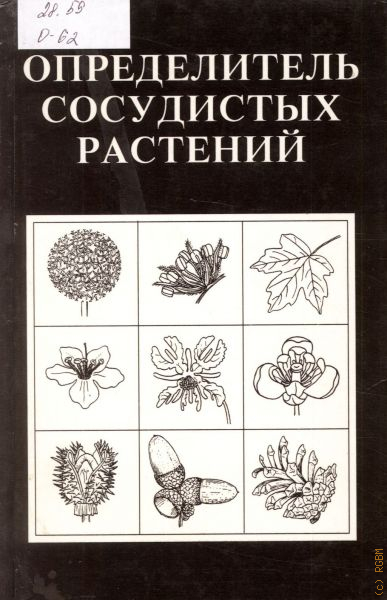 Определитель растений. Губанов определитель растений. Определитель сосудистых растений Губанов. Определитель сосудистых растений 1995. Губанов и.а. определитель растений том 2.