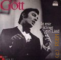 Gott K., In Mir Klingt Ein Lied � [196-?]