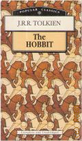 Tolkien J. R. R., The Hobbit or There and Back Again  2005 ( 