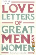 Love Letters of Great Men and Women � 2010