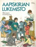 Kajarto H., Aapiskirjan lukemisto � 1988