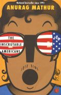 Mathur A., The Inscrutable Americans � 1991