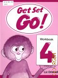Driscoll L., Get set - go!. 4. workbook  2013
