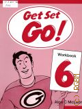 Mclean A. C., Get set - go!. workbook 6  2011
