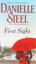 Steel D., First Sight � 2014 (America's #1 Bestseller)