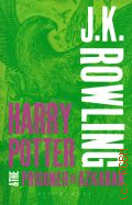 Rowling J. K., Harry Potter and the Prisoner of Azkaban � 2013