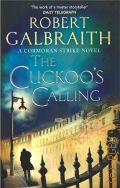 Galbraith R., The Cuckoo s Calling � 2014 (Cormoran Strike)