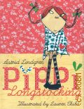 Lindgren A., Pippi Longstocking � 2007