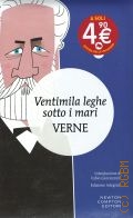 Verne J., Ventimila legehe sotto i mari  2016