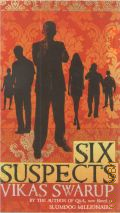Swarup V., Six Suspects � 2009