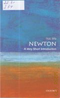 Iliffe R., Newton � 2007 (Very short introduction. 158)