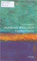 Mladenov P. V., Marine Biology  2013 (A Very Short Introduction)