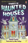 Punter R., Stories of Haunted Houses  2007